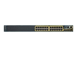 cisco switch WS-C2960S-24TS-L