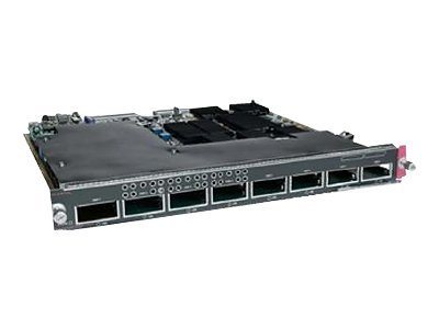 WS-X6708-10G-3CXL