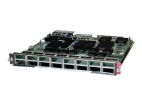 Cisco module WS-X6716-10G-3CXL