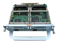 cisco module NM-2FE2W-V2