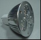 led spot light