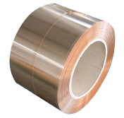 Copper Strips