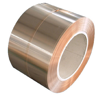 Copper Strips