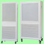 Mobile Air Purifier