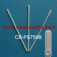 CB-PS759B Micro Polyester Tip Swab