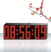 digital clock