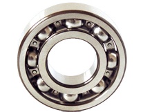 Deep groove ball bearing