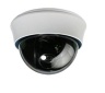 4 inches indoor varifocal dome camera