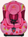 Child car seat