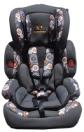 Safety car seat