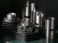 Cnc Machined Parts