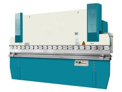 50Ton Hydraulic Press Brake