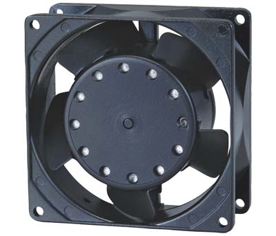 9238 all metal ac fan