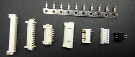 SMT / SMD Connector / Wafer