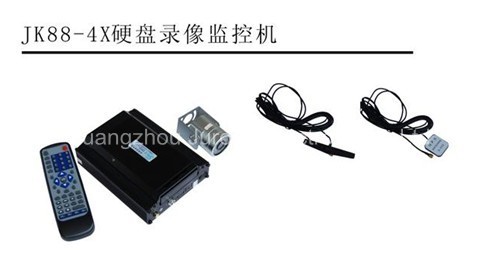 car DVR/surveillance system/video surveillance