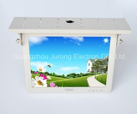 car lcd advertising player geyue brand