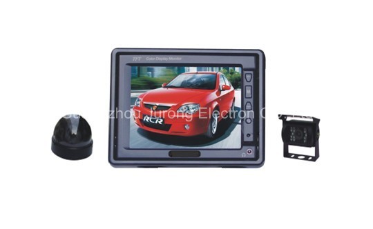 car DVR/surveillance system/video surveillanc