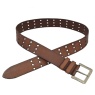 Mens Work Uniform Casual Belt