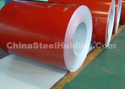 Prepainted steel coil,PPGI,PPGL,PPGF