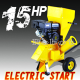 CE/EPA certification  Electric start