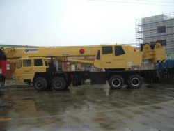 new-style Tadano Mobile Crane 50t