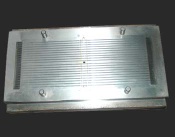 NYLON CABLE TIE Mould