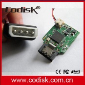 7pin SATA Flash Disk