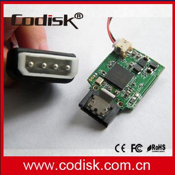 7pin SATA Flash Disk