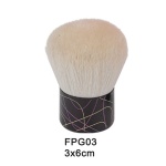 OEM/Wholesale Goat Hair Kabuki Brush FPG03