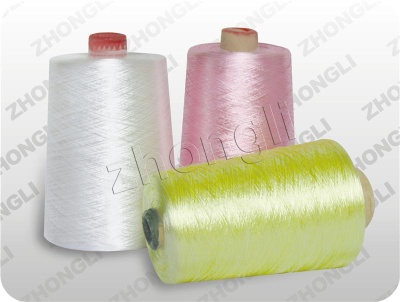 polyester embroidery thread