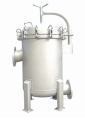 Cartridge Filter housing