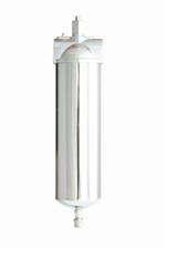 Cartridge Filter housing