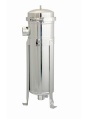 Single bag filter housing KGD