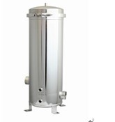 Cartridge Filter Housing