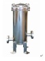 Cartridge Filter Housing