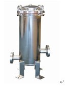 Cartridge Filter Housing