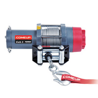 COMEUP ATV Winch / Cub 3