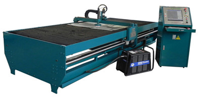 Profile CNC Flame Cutting Machine