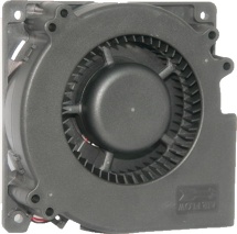 DC exhaust fan 120*120*32mm