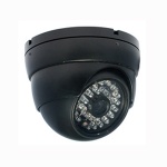 Megapixel HD IP camera