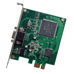 Video Capture Card