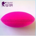 2012 Oblong Beauty Blending Sponge