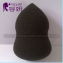 Black Beauty Blender Sponge