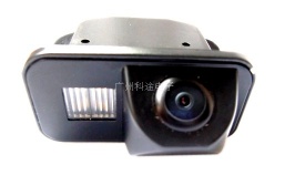 TOYOTA COROLLA car rearview camera