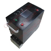 High Quality Cnc Mini Marking Machine