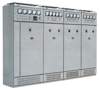 GGD type AC Low Voltage Distributing Switchgear