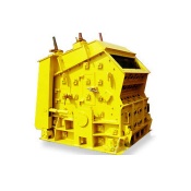 PF impact crusher