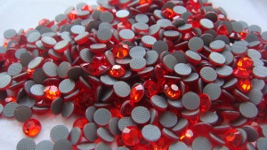 chinese hot fix rhinestones