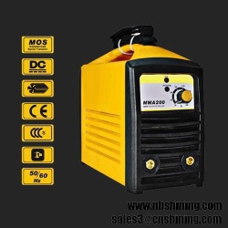 ARC manual welding machine