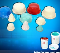 Pad Printing Silicon Rubber